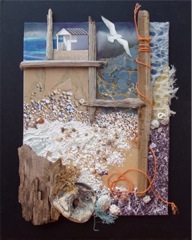 Beach Hut